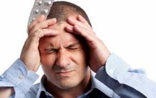 Почему возникает головная боль после физической нагрузки?