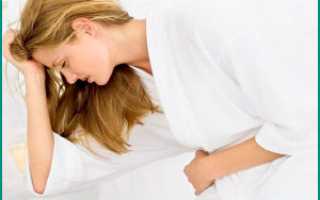 По каким симптомам можно распознать воспаление мочевого пузыря у женщин