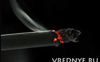 Вред никотина – почему курить опасно?