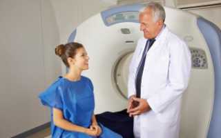 МРТ толстого кишечника: назначение и возможные заболевания