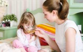 Причины появления ацетона в моче у ребенка и методика лечения ацетонурии