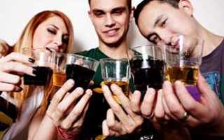 Как становятся алкоголиками? Стадии алкоголизма
