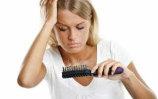 Щитовидная железа и выпадение волос: причины, лечение, последствия