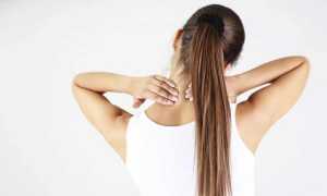 Что делать, если болит плечевой сустав